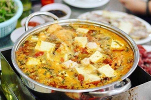 Quán Nhậu Ngẫu Nhiên - Các Món Đồng Quê