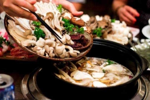 Quán Nhậu Nghé Ọ Quán - Lẩu Nướng Các Loại