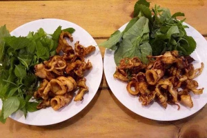 Quán Nhậu Nghĩa - Quán Ăn Gia Đình