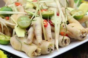 Quán Nhậu Nghĩa Quán - Nhậu Bình Dân