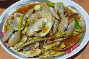 Quán Nhậu Nghiêng Quán - Hải Sản Bình Dân