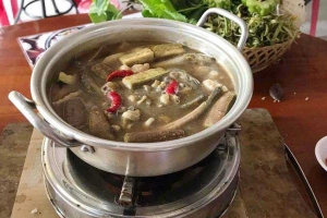 Quán Nhậu Ngố - Ốc & Lẩu Mắm