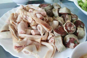 Quán Nhậu Ngô Quyền - Cháo Lòng & Nhậu Bình Dân