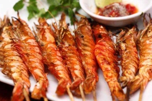 Quán Nhậu Ngọc Biển - Hải Sản Bình Dân