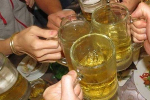 Quán Nhậu Ngọc Dung - Bia Hơi Hà Nội