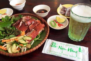 Quán Nhậu Ngọc Hằng - Bia Hơi Hà Nội