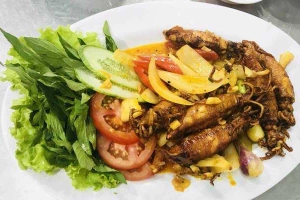 Quán Nhậu Ngọc Lan - Nhậu Bình Dân