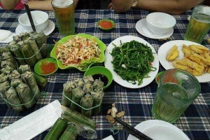 Quán Nhậu Ngọc Linh 2 - Bia Hơi Hà Nội