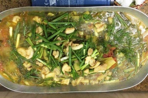 Quán Nhậu Ngọc Linh - Bia Hơi & Các Món Nhậu