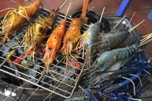 Quán Ăn Quán Nhậu Ngọc Mai - Thanh Đa