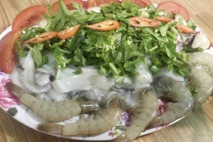 Quán Nhậu Ngọc Mến - Hải Sản Tươi Sống