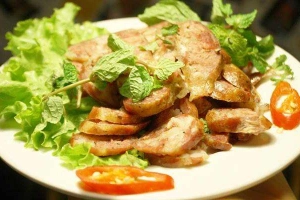 Quán Nhậu Ngọc Nhị - Nhậu Bình Dân