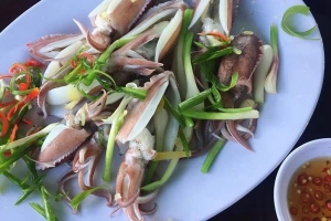 Quán Ăn Quán Nhậu Ngọc Quý