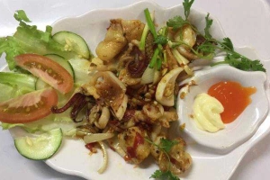 Quán Nhậu Ngọc Sơn