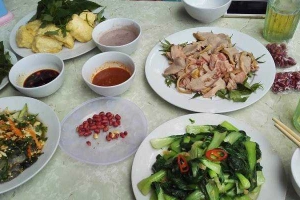 Quán Nhậu Ngọc Thắng - Bia Hơi Hà Nội