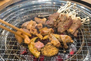 Quán Nhậu Ngói - Ốc - Lẩu & Nướng