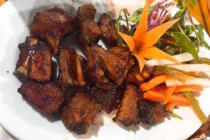 Quán Nhậu Ngói Xưa 2
