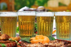 Quán Nhậu Ngự Lâm Quán - Bia Hơi & Các Món Nhậu