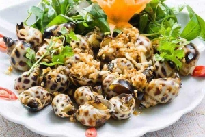 Quán Nhậu Nguyên Mộc - Nhậu Bình Dân