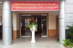 Quán Nhậu Nhà Ăn 282 Lạch Tray
