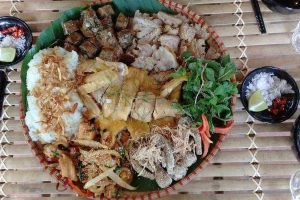 Quán Nhậu Nhà Hàng Bia & Mẹt