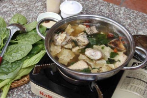 Quán Nhậu Nhà Hàng Dê Ninh Bình - Đường Số 18