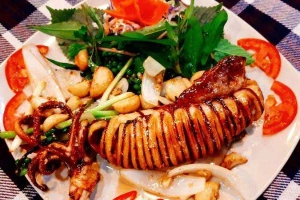Quán Nhậu Nhà Hàng Như Ý