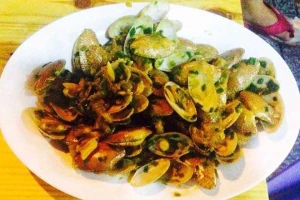 Quán Nhậu Nga