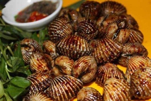Quán Nhậu Nhân Sang