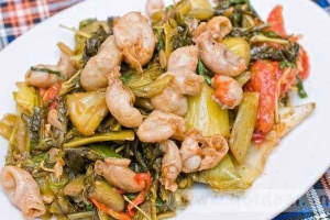 Quán Nhậu Nhật Anh