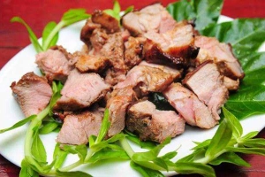 Quán Nhậu Nhất Phương - Đặc Sản Dê Tươi