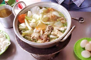 Quán Nhậu Nhật Quang - Lẩu Trâu & Các Món Nhậu