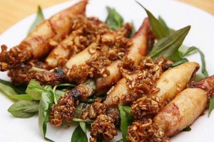 Quán Nhậu Nhật Quỳnh - Nhậu Bình Dân
