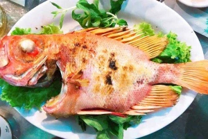 Quán Nhậu Nhậu Bình Dân 09