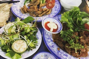 Quán Nhậu Nhậu Bình Dân 154