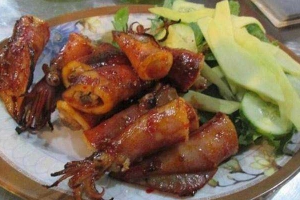 Quán Nhậu Nhậu Bình Dân 167