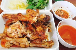Quán Nhậu Nhậu Bình Dân 19