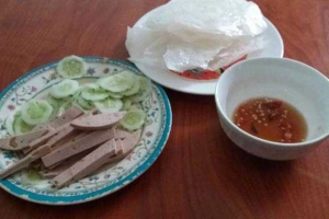 Quán Nhậu Nhậu Bình Dân 225