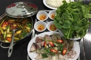 Quán Nhậu Nhậu Bình Dân 342