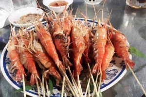 Quán Nhậu Nhậu Bình Dân 36