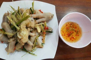 Quán Nhậu Nhậu Bình Dân 58