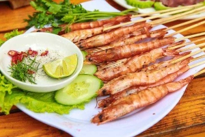Quán Nhậu Nhậu Bình Dân 59