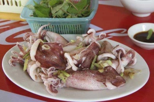 Quán Nhậu Nhậu Bình Dân - 81 Hàm Nghi
