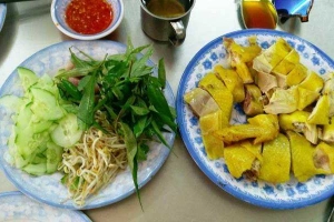 Quán Nhậu Nhậu Bình Dân Ba Chính