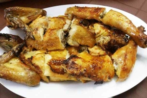 Quán Nhậu Nhậu Bình Dân Bảo Lam