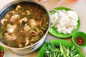 Quán Nhậu Nhậu Bình Dân Công Lý