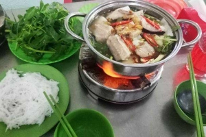 Quán Nhậu Nhậu Bình Dân Cu Đất