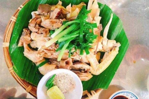 Quán Nhậu Nhậu Bình Dân Đông Hải