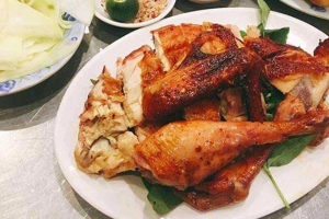 Quán Nhậu Nhậu Bình Dân Gió Đồng