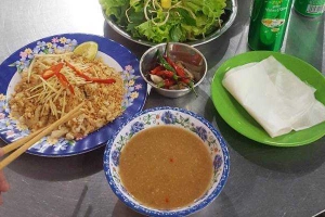 Quán Nhậu Nhậu Bình Dân Hải Mập